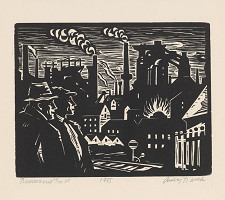 Andrej Barčík – Budovanie 