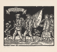 Ľudovít Fulla – Nástup do SNP 