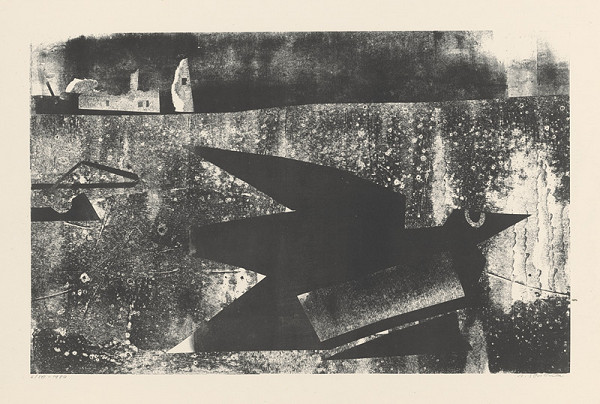 Ivan Štubňa – Vták smrti 