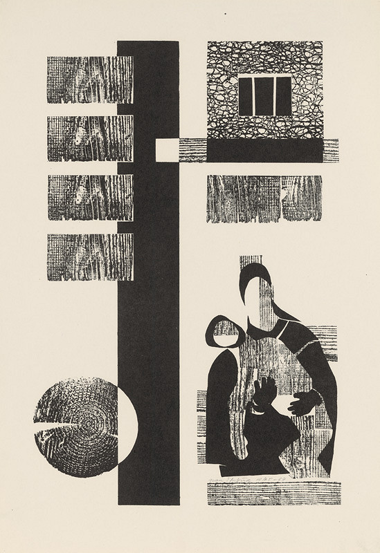 Ivan Štubňa – Madonka 