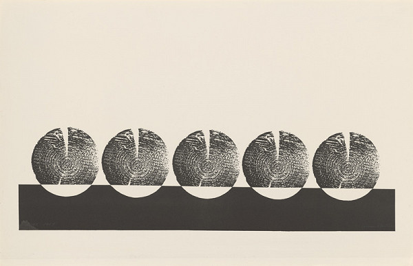 Ivan Štubňa – Guľatina 