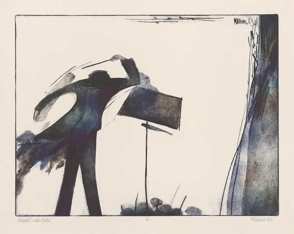 Marcel Dúbravec – Dirigent 