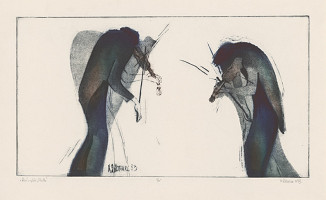 Marcel Dúbravec – Duo 