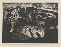 Vincent Hložník – Paľba 