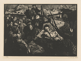 Vincent Hložník – Jar 1945 