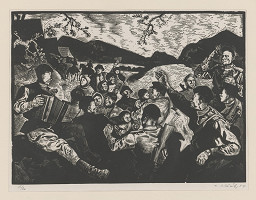 Vincent Hložník – Bol máj a kvitli kvety 