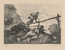 Vincent Hložník – Do útoku 