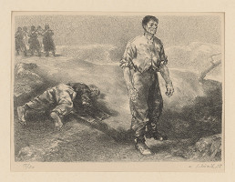 Vincent Hložník – Posledný 