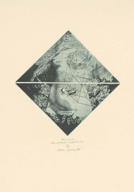 Dušan Grečner – Skúmanie Bermudského trojuholníka 