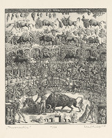 Peter Kľúčik – Tauromachia 