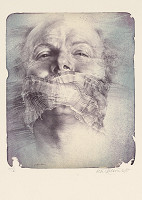 Oldřich Kulhánek – Pozdrav A.B. 