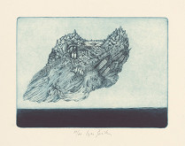 Igor Ševčík – Krajina IV. 