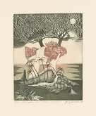 Olga Vychodilová – Zlatá rybka aneb všechno je jinak 