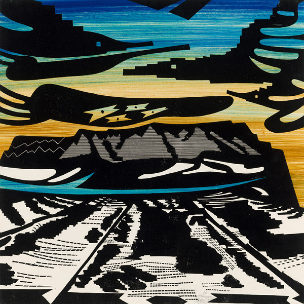 Milan Gromnica – Stredovek