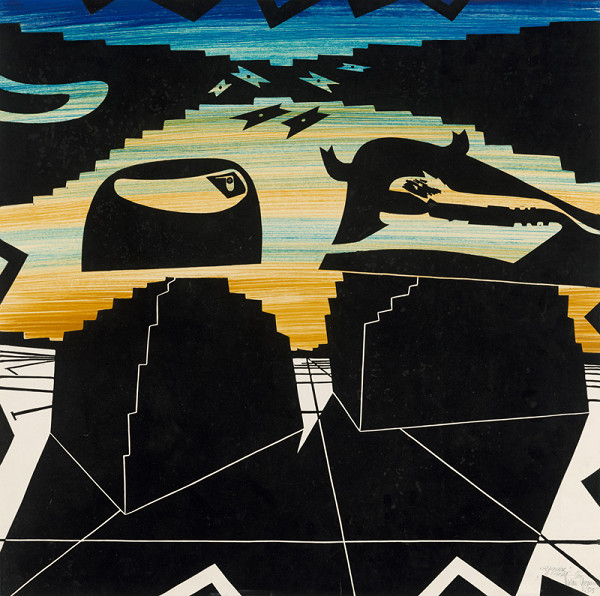 Milan Gromnica – Gladiátor a zviera