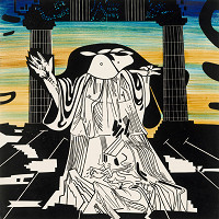 Milan Gromnica – Imperátor 