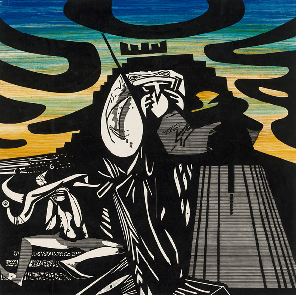 Milan Gromnica – Ozaj desatero? 