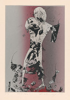 Vojtech Kolenčík – Biele torzo 