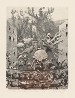 Albín Brunovský – Divadlo sveta 