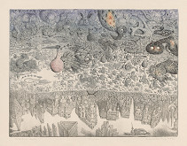 Peter Kľúčik – Vtáčia moc 