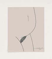 Andrej Barčík – Tehotná 