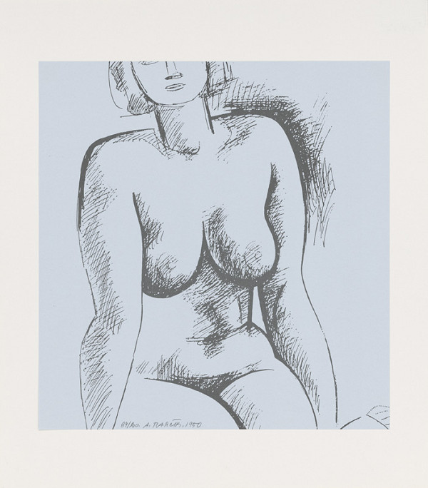 Andrej Barčík – Dievca 