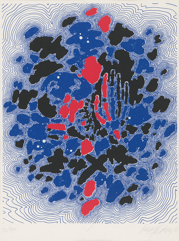 Rudolf Sikora – Bez názvu 