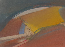 Vladimír Kováč – Polia 