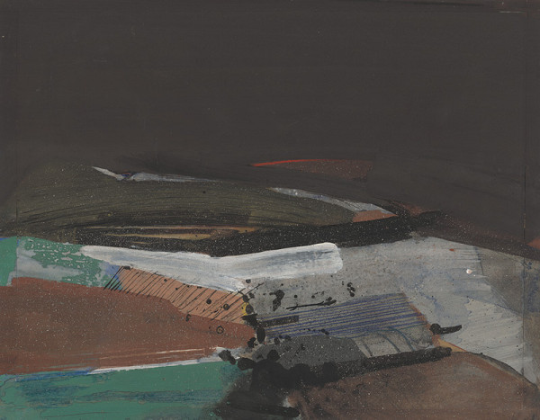 Vladimír Kováč – Podvečer 