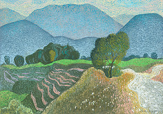 Helena Ambrosová – Smrekovica 