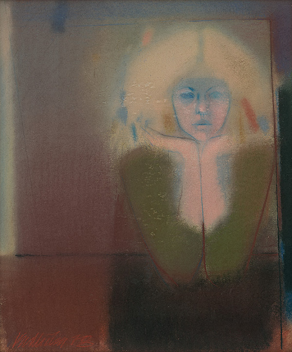 Ján Kudlička – Gertrúda