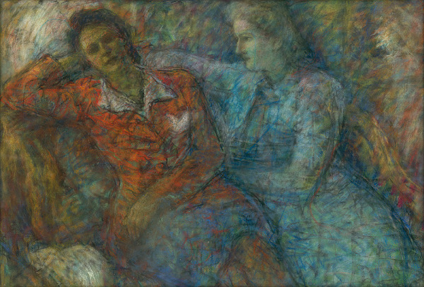 Janko Alexy – Priateľky 