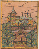 Janko Alexy, Šára Alexy – Hrádok 