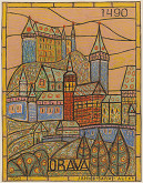 Janko Alexy, Šára Alexy – Orava 