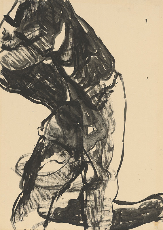 Jozef Kostka – Pred popravcou catou 