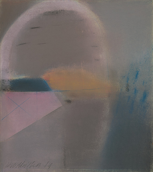 Ján Kudlička – Pokoj 