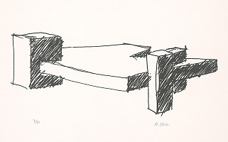 Rudolf Uher – Súbor kresieb 