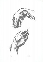 Rudolf Uher – Súbor kresieb 