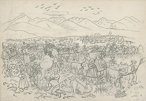 Jan Hála – Jeseň 