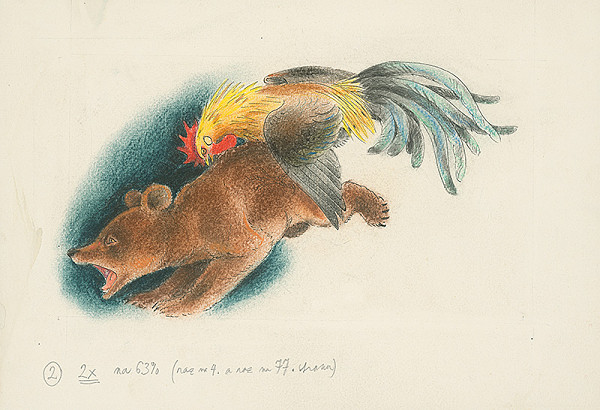 Fedor Klimáček – Nerovný súboj 