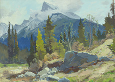 Jaroslav Votruba – Kriváň z Kôprovej  