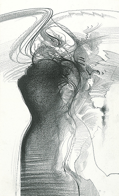 Igor Rumanský – Erotikon 