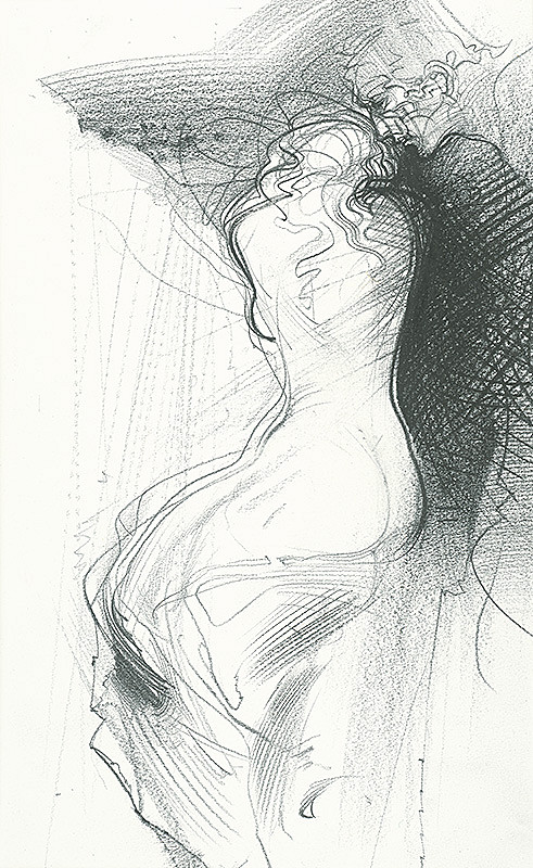 Igor Rumanský – Erotikon