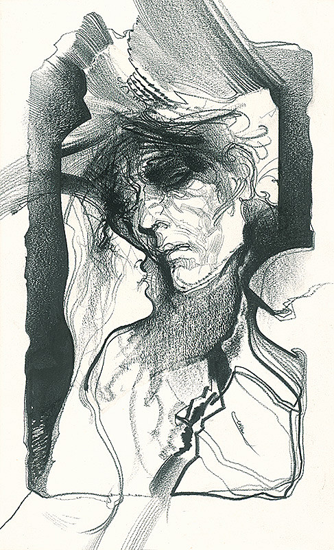 Igor Rumanský – Erotikon