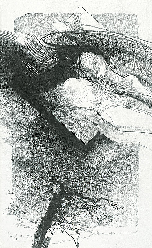 Igor Rumanský – Erotikon 