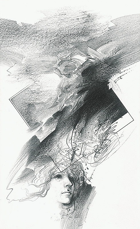 Igor Rumanský – Erotikon 