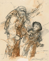 Igor Rumanský – Rozprávky starej matere 