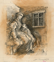 Igor Rumanský – Rozprávky starej matere 