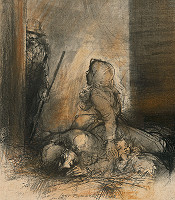 Igor Rumanský – Rozprávky starej matere 