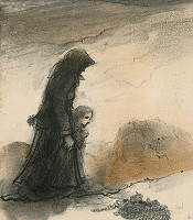 Igor Rumanský – Rozprávky starej matere 